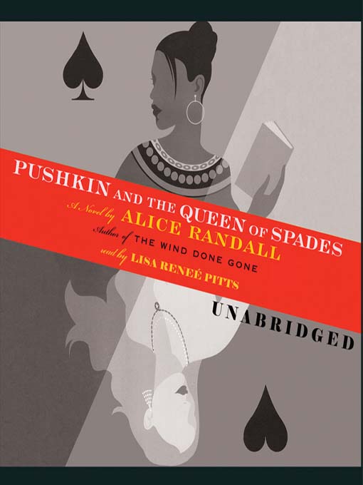 Title details for Pushkin and the Queen of Spades by Alice Randall - Available